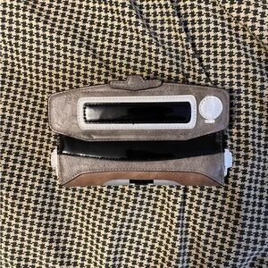 Princess Leia Boundy Hunter Wallet